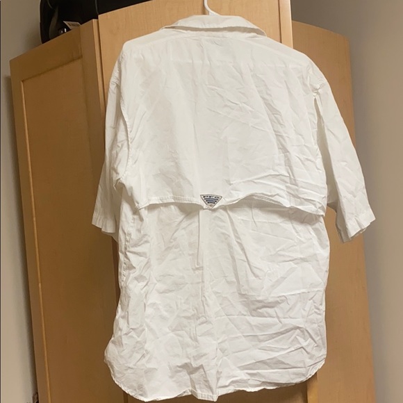 Columbia PFG Jacket - Picture 2 of 4